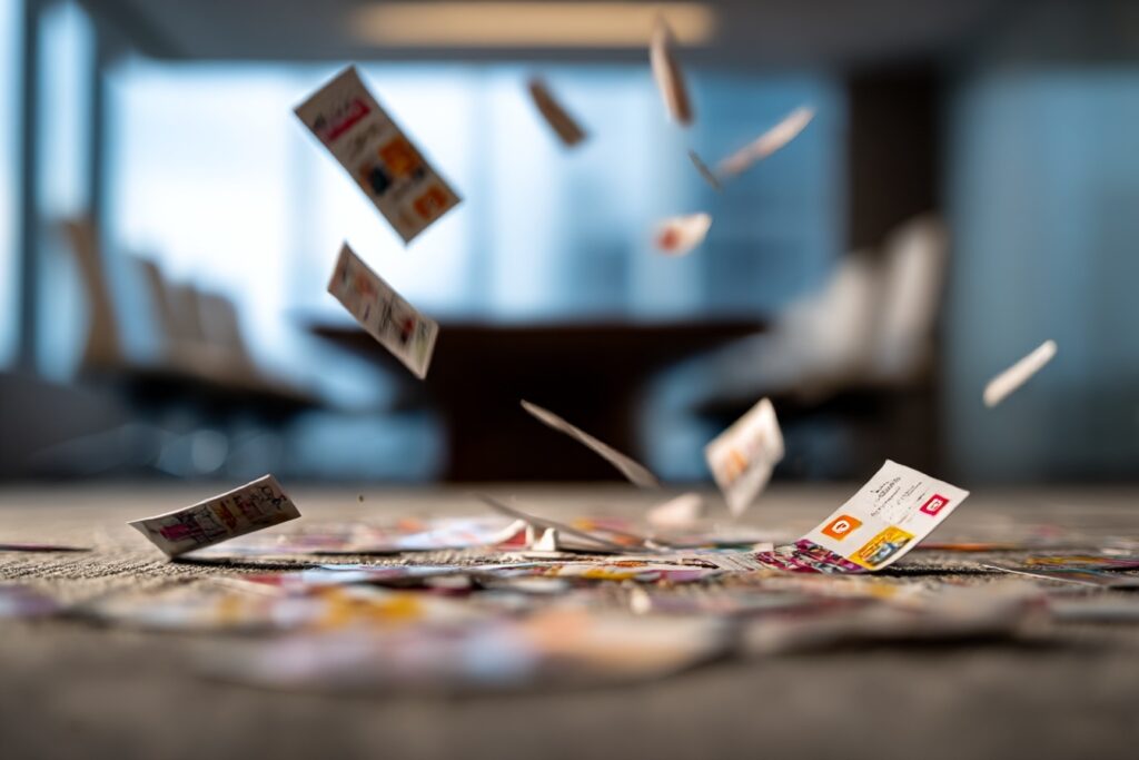 Content Marketing im B2B: Strategien zur Kundengewinnung und effektiven Funnel-Optimierung