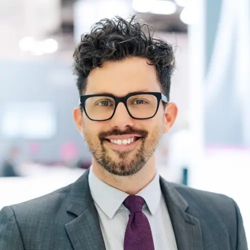 Christian Behr – Strategischer Berater für Marketing, Vertrieb & KI